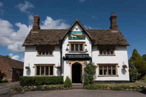 The White Horse Inn